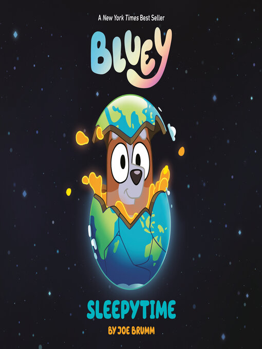 Title details for Sleepytime by Joe Brumm - Wait list